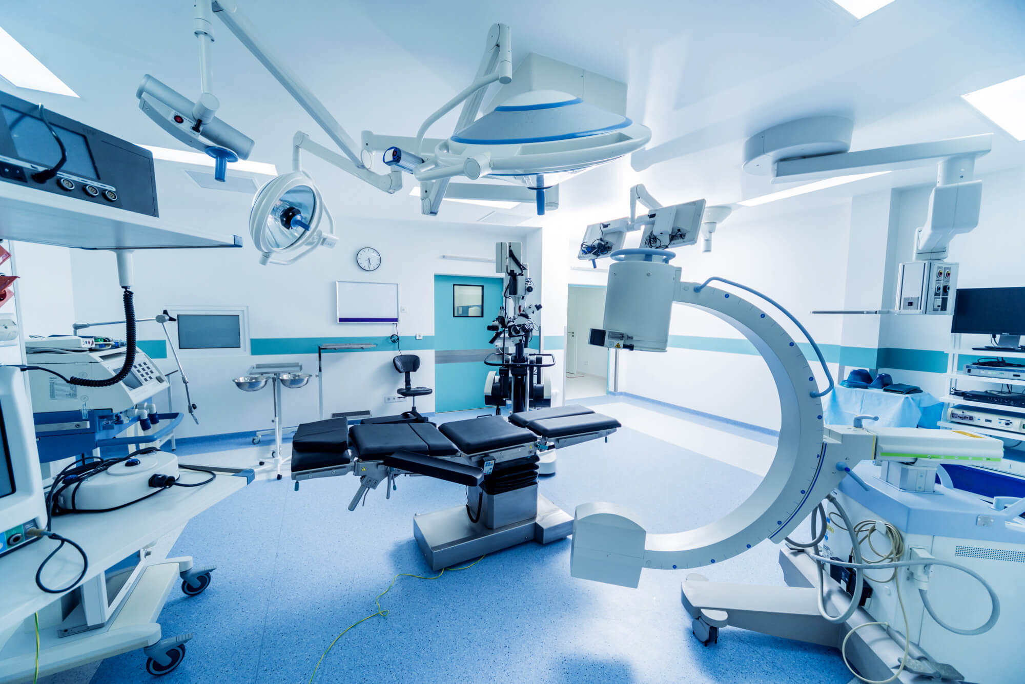 Faga Medical Industria de Equipamentos e Instrumentos Medico-hospitalares Ltda