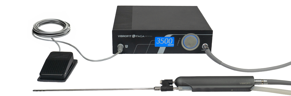 Vibrofit 2 VIBROFIT 03 2
